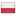 marbex.pl server is located in Poland